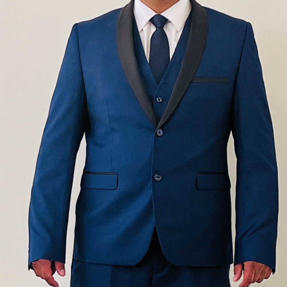 Men Tux